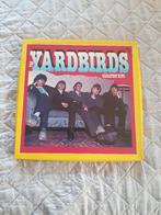 LP - The Yardbirds – Greatest Hits, Cd's en Dvd's, Vinyl | Jazz en Blues, Ophalen of Verzenden, Zo goed als nieuw, 12 inch, Blues