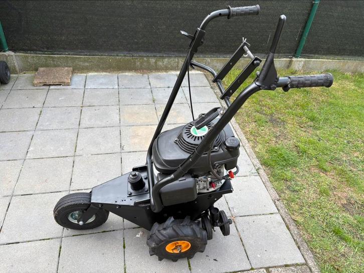 Kabellegger robot- huisdieren begrenzingsdraad, Tuin en Terras, Robotmaaiers, Ophalen