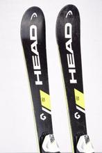140 cm kinder ski's HEAD WC i.RACE TEAM, graphene, grip walk, Sport en Fitness, Skiën en Langlaufen, 140 tot 160 cm, Gebruikt