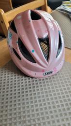 Fietshelm meisje, Enlèvement, Fille