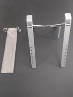 Opvouwbare laptopsteun, Enlèvement, Comme neuf