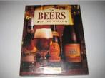 Beers of the world Gilbert Delos 254 pages, Ophalen of Verzenden, Zo goed als nieuw