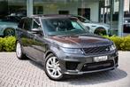 Land Rover Range Rover Sport 3.0TD6 D250 HSE /7 ZITPLAATSEN/, Automaat, Euro 6, 7 zetels, 5 deurs
