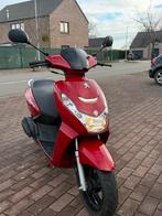 Scooter peugeot kisbee 2022 année Classe a, Enlèvement, Comme neuf
