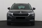 Skoda Karoq Selection (année de construction 2024), Autos, Entreprise, Noir, Automatique, Tissu