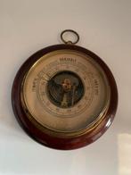 Oude barometer (14 st), Gebruikt, Barometer