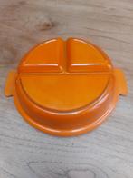 Ovenschaal type le creuset, Ophalen of Verzenden, Zo goed als nieuw