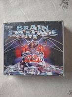 Système de gestion du cerveau à double CD, Enlèvement ou Envoi