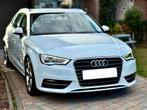 Audi A3 SPORTBACK • 1.2 TFSI • AUTOMAAT! • SPORT • GEKEURD!, Euro 5, Zwart, 4 cilinders, 110 g/km