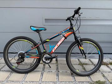 Polar - Sonic vélo 24” beschikbaar voor biedingen