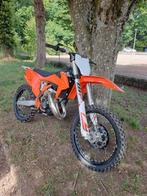 KTM 125 SX ANNÉE 2023, Particulier