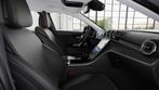 Mercedes-Benz C-Klasse 220 D Break Luxury Line Dodehoekassis, Auto's, Automaat, 4 cilinders, 5 deurs, 200 pk