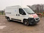 Citroën Jumper 2.2 HDI L2H2 130 000 km, Autos, Entreprise, Citroën, Diesel, Euro 4
