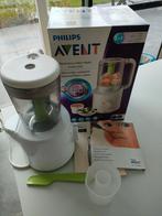 Philips Avent 2 in 1 stomer en blender, Gebruikt, Ophalen