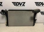 Intercooler van een Volkswagen Golf, Auto-onderdelen, Ophalen of Verzenden, 3 maanden garantie, Gebruikt, Volkswagen