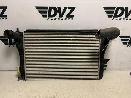 Intercooler van een Volkswagen Golf, Auto-onderdelen, Airco en Verwarming, Volkswagen, Gebruikt, 3 maanden garantie, Ophalen of Verzenden