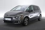 (2BNM097) CITROEN C4 GRAND SPACETOURER, Auto's, Citroën, Monovolume, Gebruikt, USB, Diesel