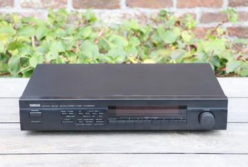 Yamaha TX-680RDS (FM tuner) beschikbaar voor biedingen