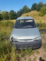 peugheot Partner 2 liter, Auto's, Citroën, Particulier, Te koop