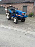 **Servomoteur Iseki Landhope 180 20ch 3cil 4x4 très puissant, Enlèvement