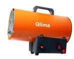 Qlima GFA 1010 - Terrasverwarmer - Warmtekanon - 10000 W - W, Divers, Divers Autre, Comme neuf, Enlèvement