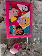 Prinsessen laptop, Ophalen, Zo goed als nieuw