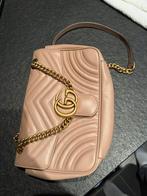 Handtas Gucci, Handtassen en Accessoires, Tassen | Damestassen, Ophalen of Verzenden, Zo goed als nieuw, Handtas