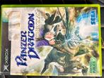 Panzer Dragoon Orta (xbox360), Ophalen of Verzenden, Zo goed als nieuw