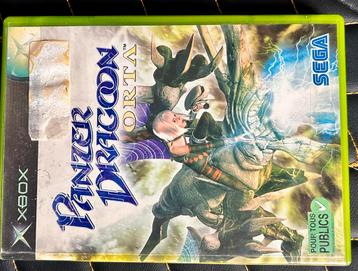 Panzer Dragoon Orta (xbox360) beschikbaar voor biedingen