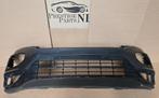 Voorbumper Volkswagen T-Roc 2GA R-LINE VW TROC 2GA807221AG, Gebruikt, -, Ophalen of Verzenden, Bumper