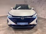 Nissan Qashqai QASHQAI MY24 Mild-Hybrid 158 XTronic 2WD N-c, Auto's, Automaat, Wit, Bedrijf, Qashqai