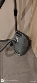 Miele C3 stofzuiger, Ophalen of Verzenden, Zo goed als nieuw, Stofzak, Stofzuiger