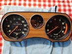 Dashboard Audi 80 met toerenteller, Envoi, Utilisé, Audi