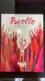 Pucelle T2, Comme neuf