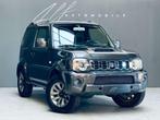 Suzuki Jimny 1.3i Dakota *4X4*CLIMATISATION* (bj 2016), Auto's, Suzuki, 4 zetels, Leder, Bedrijf, Handgeschakeld