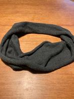 Zelfgebreide sjaal, Ophalen of Verzenden, Zo goed als nieuw