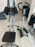 Sport, Sport en Fitness, Ophalen