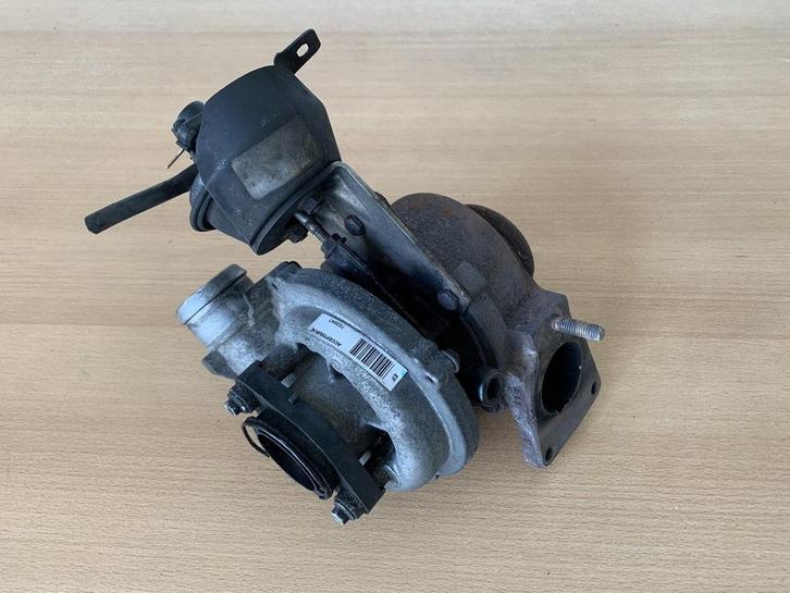 turbo ford / volvo 2.0 diesel 9654931780 2005 tot 2012, Auto-onderdelen, Motor en Toebehoren, Ford, Volvo, Gebruikt, Ophalen of Verzenden