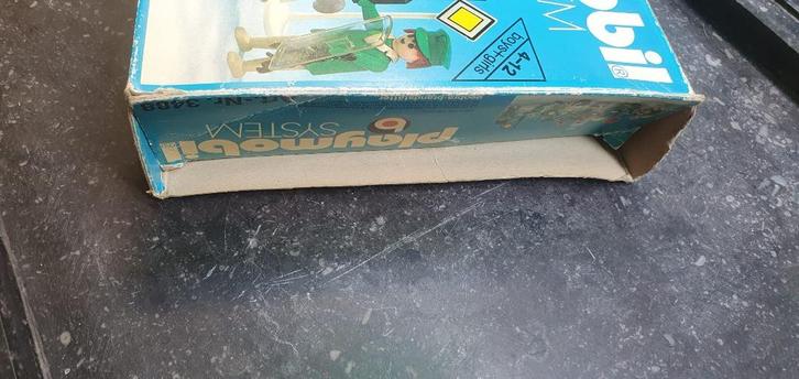 Playmobil Systeem set - niet volledig, maar met leuke extras, Kinderen en Baby's, Speelgoed | Playmobil, Gebruikt, Los Playmobil