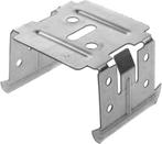 100 gyproc kruisverbinder voor cd60/27, Ophalen of Verzenden, Nieuw
