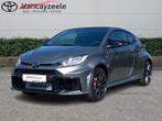 Toyota Yaris GR 1.6i AT+premiumpack+forged, Automaat, 1600 cc, USB, Zilver of Grijs