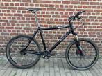 Idworx Mountain Rohler met Rohloff naaf, Gebruikt, 26 inch, 10 tot 15 versnellingen, 53 tot 57 cm