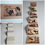 Serie van 10 oude ansichtkaarten uit Tauromachia/Spanje, Verzamelen, Ongelopen, Ophalen of Verzenden, Spanje, 1920 tot 1940