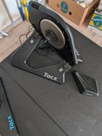 Tacx Neo, Fietsen en Brommers, Ophalen, Gebruikt