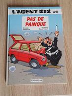 BD Agent 212 - N8 Pas de panique, Ophalen, Zo goed als nieuw