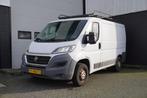 Fiat Ducato 2.0 MultiJet 115PK - Airco - Achteruitrijcamera, Wit, 165 g/km, Electronic Stability Program (ESP), Handgeschakeld