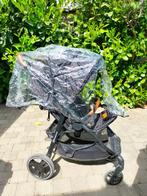 Kinderkraft kinderwagen, Ophalen, Zo goed als nieuw, Kinderwagen, Overige merken