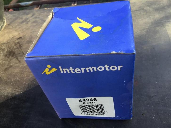 Verdelerkap voor Toyota, Auto-onderdelen, Elektronica en Kabels, Toyota, Nieuw, Ophalen of Verzenden