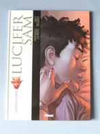 Lucifer Sam 1. Les portes de l'enfer EO?, Enlèvement ou Envoi, Une BD, Michelangelo La Neve, Comme neuf