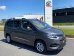 Toyota ProAce City Verso LWB MPV 7 plaatsen, Auto's, Toyota, Monovolume, Overige kleuren, ProAce, Handgeschakeld